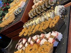 -云端西餐厅(南宁龙光那莲豪华精选酒店)