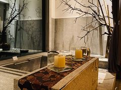 -春晖园度假酒店温泉