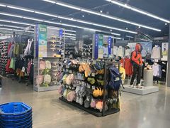 -迪卡侬(大英山店)