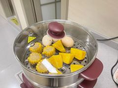 -中田健身工作室(莘庄地铁站店)