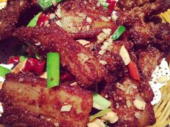 -井水小厨·湘菜(活力广场店)