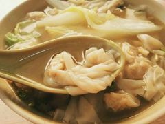 崖口云吞-崖口云吞(石岐店)