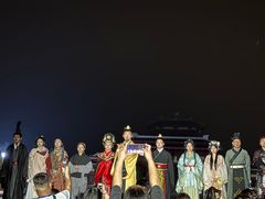 -洛阳古墓博物馆