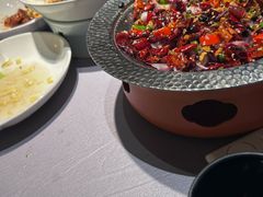 -章吴记喜瑞餐厅(东东城店)