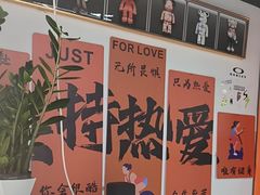-清橙健身(学院路店)