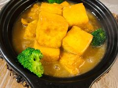 -李记潮汕砂锅粥(营福路店)