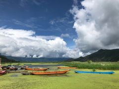 -泸沽湖国家级风景名胜区走婚桥