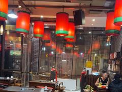 -陈府大宅门成都火锅·手切鲜肉(太原街店)