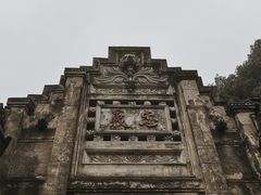 -安仁古镇