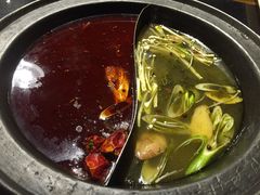 -唇辣号重庆老火锅(燕郊鑫乐汇店)