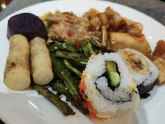 -雄楚国际大酒店-四季西餐厅