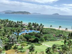 -三亚亚龙湾天域度假酒店