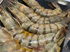 -丹东丛炟海鲜烧烤(江艺路店)