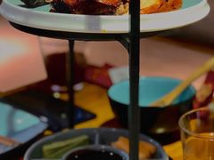局气文房烤鸭-局气 烤鸭·北京菜(光华路店)