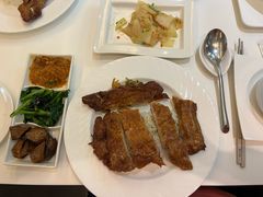 -天下三绝 牛肉面/红酒