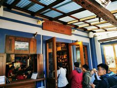 -Fergburger(皇后镇店)