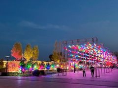 -霸王河欢乐世界