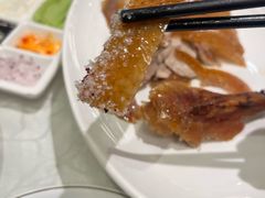 -福来居烤鸭店(天坛二店)