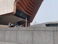 -贝林大翅鲸简餐厅(国家海洋博物馆店)