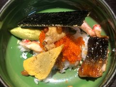-鱼亭料理(芝罘店)