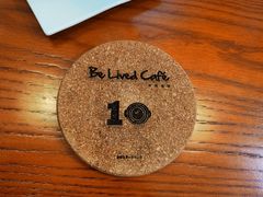 -Be Lived Cafe比例咖啡(摩天轮店)