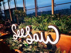 -Seesaw Coffee(朝阳大悦城店)