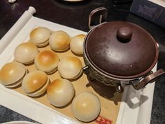 -令氏家外家周礼食府(桥南店)