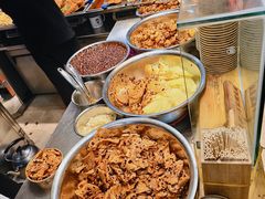 -丁家坡洋芋·观音桥好吃街A区(全国总店)