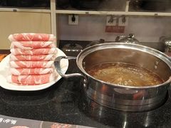 -呷哺呷哺(西单大悦城店)