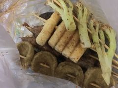 -盛达面馆
