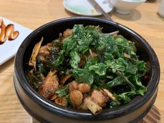 -竹里馆·淮扬菜·功夫茶(老门东店)