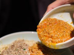 -裕兴记•蟹黄面馆(人民广场店)