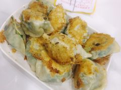 -北香园饺子馆(锦华路店)