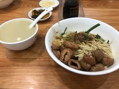 -欣达面馆(天桥支路店)