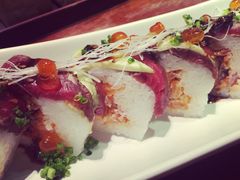 -炉匠炉端烧·酒(国金中心商场店)