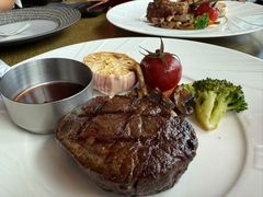 -恰餐厅及酒吧CHAR Bar & Grill(北京三里屯洲际店)