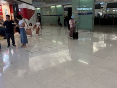-香港国际机场