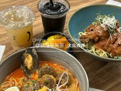 -里面·Noodlology(机电院店)