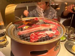 -西塔老太太泥炉烤肉(青浦蟠龙天地店)