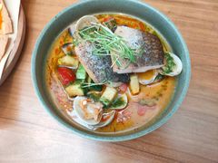 -农畉LONFOOD(福田星河COCOPark店)