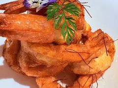 -月福京味斋·烤鸭店·北京菜(鼓楼总店)