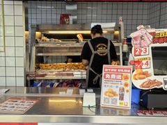 -华莱士·全鸡汉堡(沧源店)