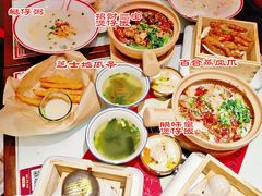 -赵财财·肠粉·煲仔饭(华润万象城店)