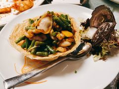 -三号黄浦会Canton Table