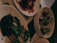 -Ocean's Table 欧舍