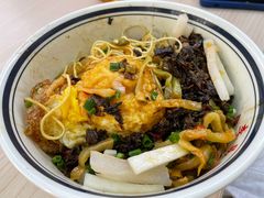 -李易面馆(树木岭店)