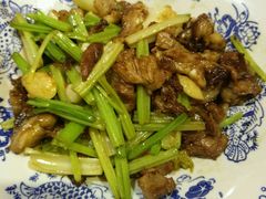 拆骨肉-佬湘楼(越秀城市广场店)