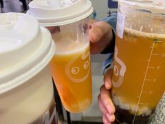 -CoCo都可(湖滨银泰店B区店)