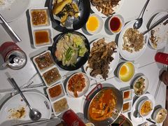 -韩时烤肉(枫蓝店)