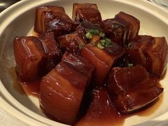 -上海和平饭店龙凤厅 Dragon Phoenix